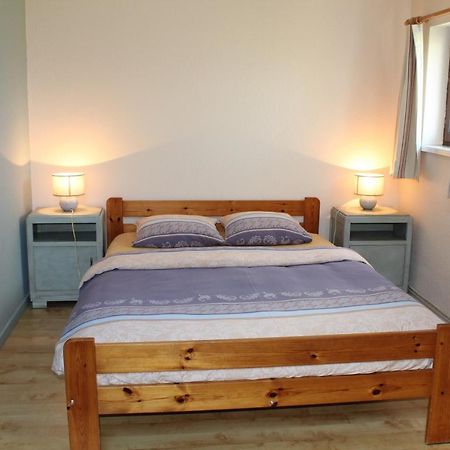 Le Charnois Bed & Breakfast Limelette Ngoại thất bức ảnh