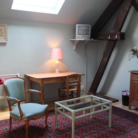 Le Charnois Bed & Breakfast Limelette Ngoại thất bức ảnh