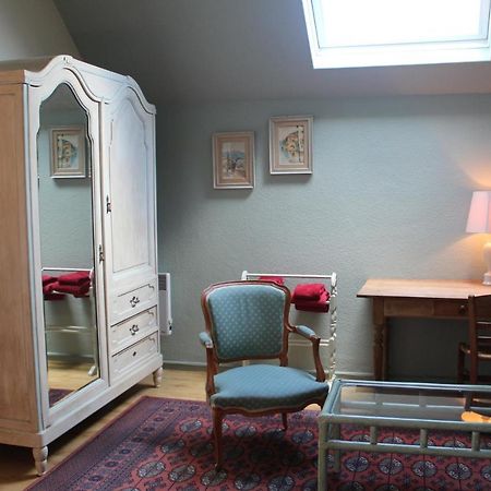 Le Charnois Bed & Breakfast Limelette Ngoại thất bức ảnh