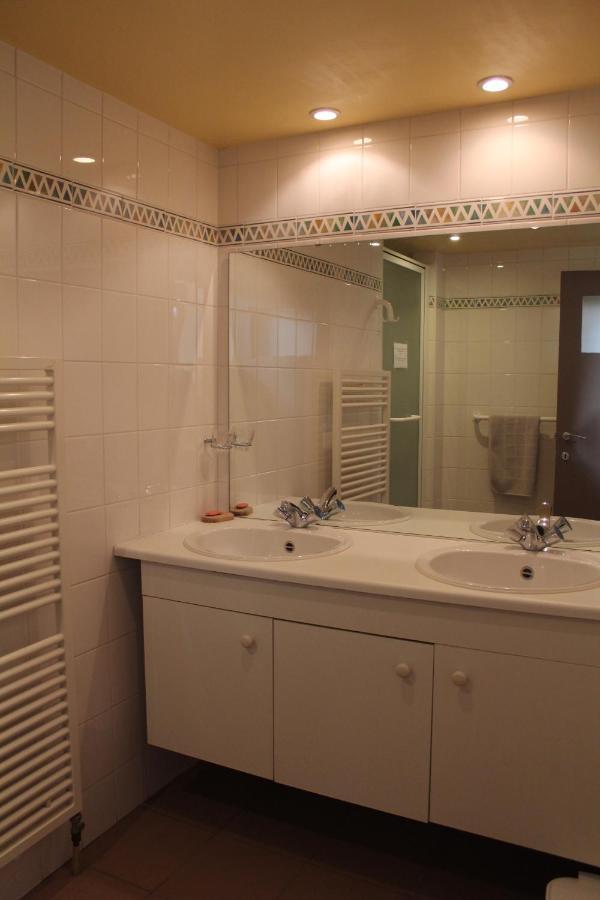 Le Charnois Bed & Breakfast Limelette Ngoại thất bức ảnh