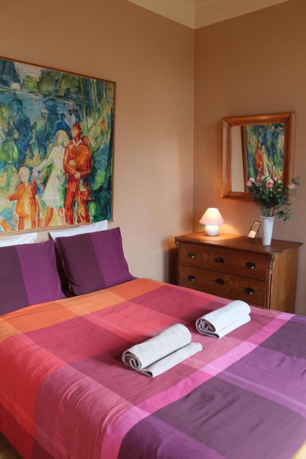 Le Charnois Bed & Breakfast Limelette Ngoại thất bức ảnh