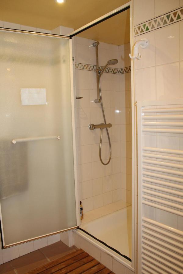 Le Charnois Bed & Breakfast Limelette Ngoại thất bức ảnh