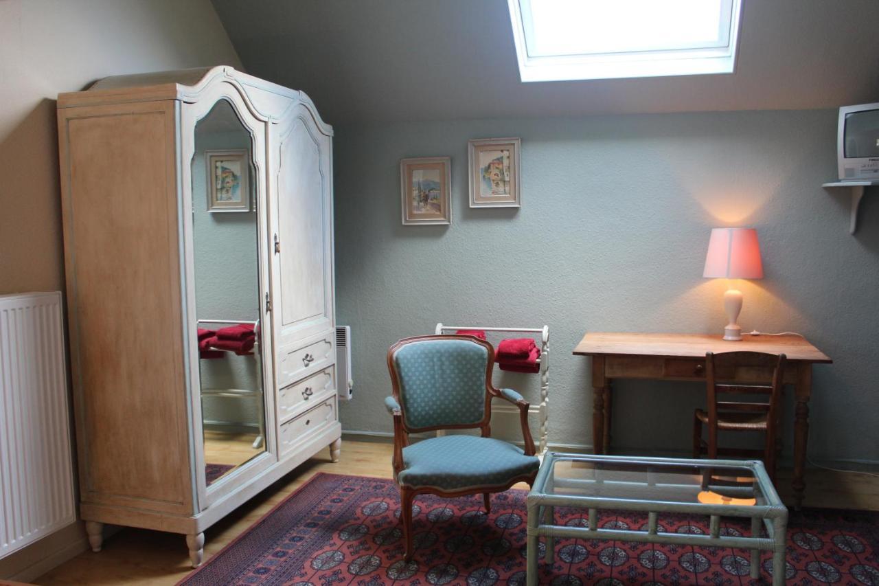 Le Charnois Bed & Breakfast Limelette Ngoại thất bức ảnh